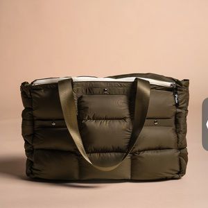 COPY - Ptula gym bag